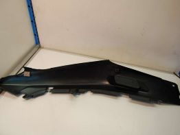 Rechter achterkant Yamaha FZR 1000