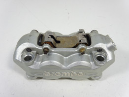 Remklauw rechts voor Ducati monster 796