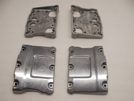 Ventildeckel Harley Davidson Softtail