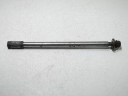 Achteras Yamaha XJ 900 S Diversion