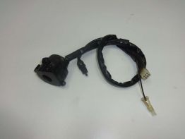 Stuurschakelaar links Kawasaki CSR 305 LTD