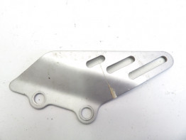 Fussrastetrager vorne rechts Kawasaki ZZR 1400