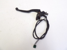 Lever handle clutch Yamaha XTZ Tenere