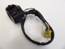Stuurschakelaar links Suzuki SV 650