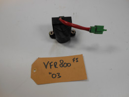 Relais unit Honda VFR 800 I