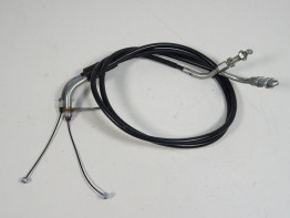 Gaskabel Suzuki GSX R 600