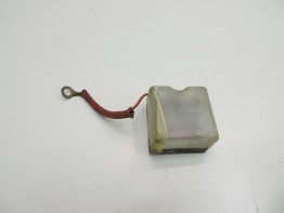 Zekeringkast Suzuki GS 550