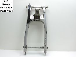 Achterbrug Honda CBR 600 F