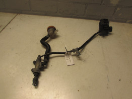 Rear brake caliper Honda CBR 1000 F