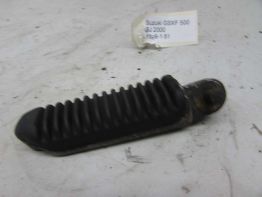 Sonstiges Suzuki GSX F 750