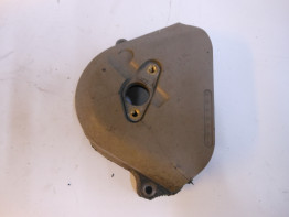 Engine cover front spocket Honda CB 600 F