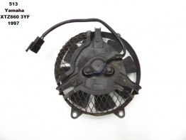 Ventilator Yamaha XTZ Tenere