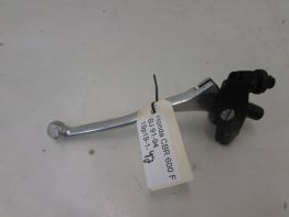 Lever handle clutch Honda CBR 600 F