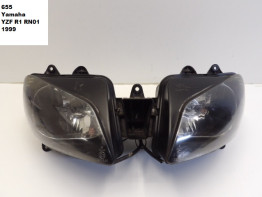 Koplamp Yamaha YZF R1