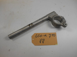 Lenkerstummel Links Suzuki GSX R 750