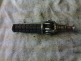 Footrest right Kawasaki ZX 9 R