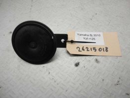 Claxon Yamaha YZF R 125