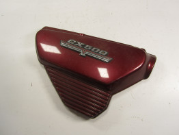 Seitenverkleidung rechts klein Honda CX 500