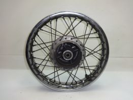 Rear wheel Honda CM 250 C