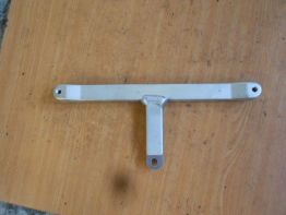 Frame body parts Yamaha FJR 1300