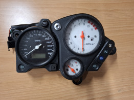 Tellerset Honda VTR 1000 F