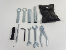 Gereedschapset Suzuki DL 650 V STROM