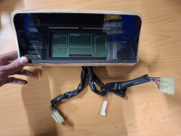 Tacho-set Honda Goldwing GL