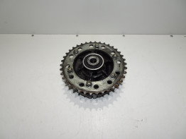 Kettenrad-Trager Kawasaki ZR 7