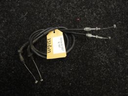 Throttle cable Honda CBR 600 F