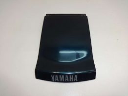 Heck Yamaha XJ 600 Diversion
