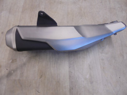Uitlaat Honda CBR 500 R