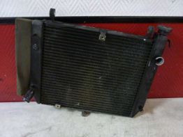 Radiateur Yamaha YZF R1