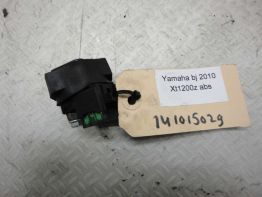 Starter Relay Yamaha XT 1200 Z Super Tenere