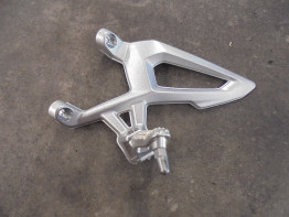 Schetsplaat links BMW S 1000 R