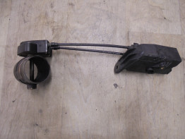 Exup servo klep BMW R 1200 GS