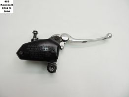 Rempomp Kawasaki ER 6
