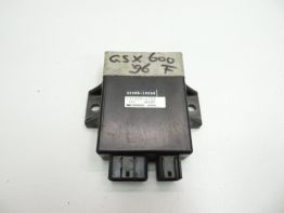 Ignitor CDI ECU Suzuki GSX F 600