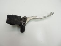 Rempomp Suzuki Burgman 400