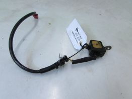 Engine parts Honda CBR Fireblade
