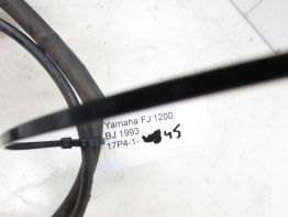 Throttle grip Yamaha FJ 1200
