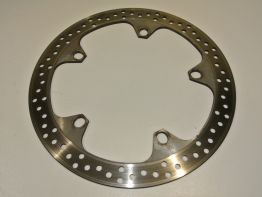 Brake disc front BMW R 1150 R