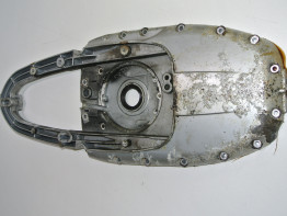 Motorblockdeckel BMW R 1150 GS