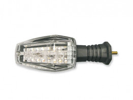 Knipperlicht rechts voor Suzuki GSX R 1000