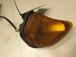 Winker left front Honda CBR 1000 F