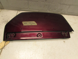 Kofferdeckel links Honda Goldwing GL