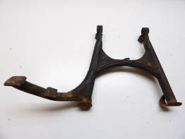 Side stand bar Honda XBR 500