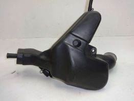 Air intake left Kawasaki ZZR 600