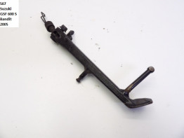 Side stand bar Suzuki GSF 600 650 Bandit 
