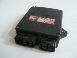 Ignitor CDI ECU Honda CB 700