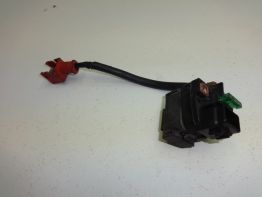 Startmotor relais Suzuki GSX R 1000